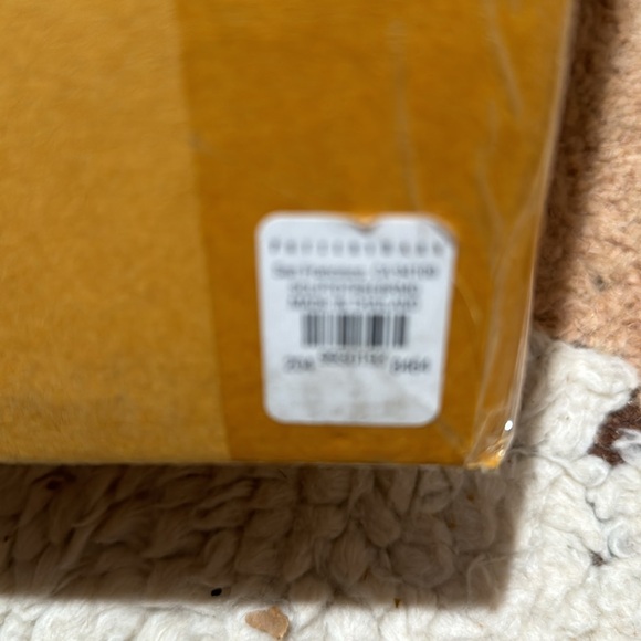 Pottery Barn 1/ Bronze Sculpted Trees 1/ Medium~ 4" w x 7" d x 14" h - Picture 10 of 10